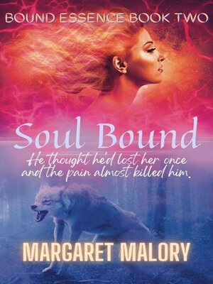 cover image of Soul Bound
